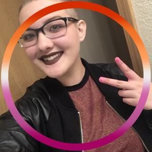 Meet your Posher, Gage